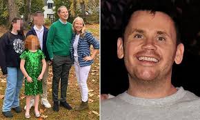 Democrat congressman's children bullied tycoon mom's gay personal assistant  to suicide, lawsuit claims