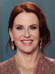 Megan Mullally's Instagram, Twitter & Facebook