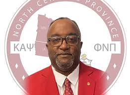 Polemarch's Executive Committee