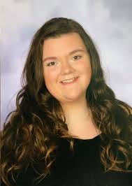 This is my sweet Senior, Allison Westerfield . She is a very smart,  outgoing, loving girl who loves to read, enjoys spending time with her  friends, and loves music and drama. She