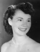 Ruth Dillingham Obituary (2006)