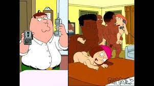 Watch FamilyGuyFaptraxxx - Animated, Family Guy, Lois Griffin Porn -  SpankBang
