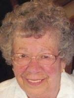 Anne Riley Obituary (2016)