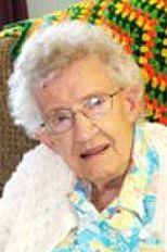 Jeannette "Marg" Johnson 04/07/2011