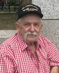 William Holroyd Obituary February 9, 2025