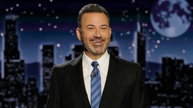 Jimmy Kimmel hints at retiring from talk show: 'I think this is my final  contract' - ABC News