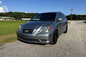 Image result for Dark Cherry 2008 Odyssey