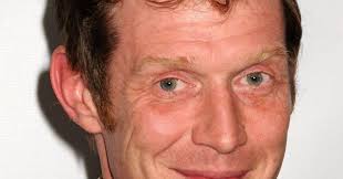 Hall Stars Wall: Jason Flemyng