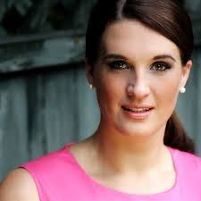 Victoria Pinkerton's Instagram, Twitter & Facebook