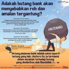 4 azab yang menanti mereka yang melambatkan pembayaran hutang! Caj Syarikat Amanah Wasiat Hibah Pusaka Dan Takaful Facebook
