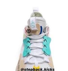 5 inspired never shy to explore cheekiness, harden and his three stripes family has produced an iteration of the adidas harden vol. Adidas Harden Vol 5 Images Leaked Sneaker Speculation