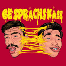 17 BAUM IM ARSCH by Gesprächskäse