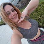 Ashley Kaas's Instagram, Twitter & Facebook