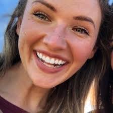 Hannah Casillas's Instagram, Twitter & Facebook