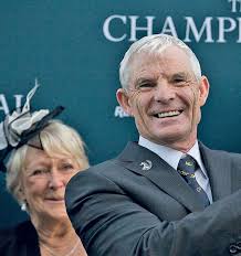 Horse Racing: NSW stud beckons champion 4-year-old