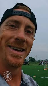 Do you think you can keep up with the soccer wars staff? We got a bunch of  Ballers here!, Make sure you come challenge us at our next event! , Nobody  wants the smoke 😤😤😤, #soccerwars #youthsoccer ...