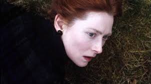 Tilda Swinton In Orlando Tilda Swinton Orlando Film Love Movie