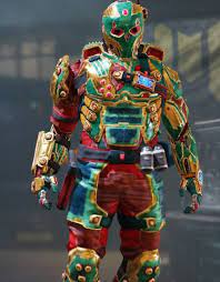 Skins Characters Call Of Duty Character