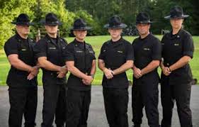 CALVERT COUNTY SHERIFF'S OFFICE2015