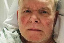 Fundraiser for Maureen Samuelson by Peter DeLaRosa : Help Jeff and Marti  Samuelson