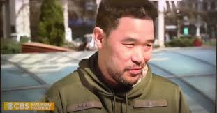 Lindquist Gives a Boots-on-the-Group Update from the Ukraine