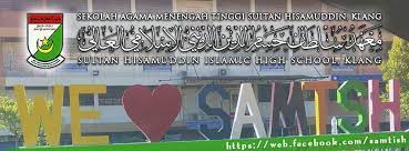 Stai hasanuddin pare kediri merupakan salah satu kampus pta islam swasta di indonesia yang berwujud sekolah tinggi, diurus oleh kementerian agama dan termuat kedalam kopertis wilayah ditjen pendidikan islam. Sekolah Agama Menengah Tinggi Sultan Hisamuddin Avis Facebook