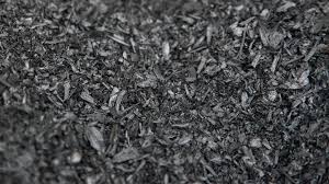 While is has a dry, almost crystalline appearance when freshly made, it. What Is Biochar Organic Gardening Blog Grow Organic