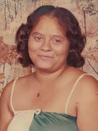 Anice Scott Obituary