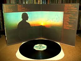 Sinister Vinyl Collection Stevie Wonder Talking Book 1972 Sinister Salad Musikal S Weblog