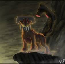 Landorus's strongest moveset is rock throw & earth power and it has a max cp of 3,922. Artstation Landorus Eclipse Ford