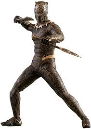 You can use left and right keyboard keys to browse between pages. Books Kinokuniya Black Panther Erik Killmonger 1 6th Scale Collectible Figure Mms471 Movie Masterpiece 4897011185835