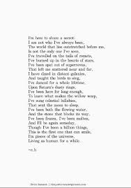 Erin Hanson E H A 19 Year Old Australian A Reader A Writer And A Nightmare Fighter Words Eh Poems Erin Hanson Poems