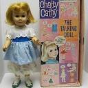 Category: Chatty Cathy Doll - The AWEnesty of Autism