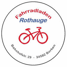 Fahrradladen Rothauge Home Facebook
