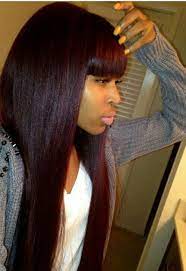 Pin By Mabie Kimba On Celebrity Sew In Hairstyles Black Women Hair Styles Long Hair Styles Long Weave Hairstyles