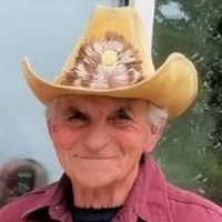 Obituary information for Larry J. Henry