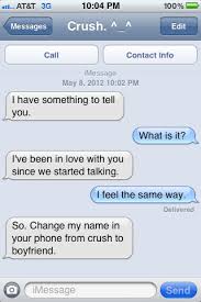 How To Get Your Crush To Like You Over Text My Crush On Tumblr Grappige Smsjes Teksten Berichten