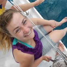 Philippa Hall is fundraising for Mencap