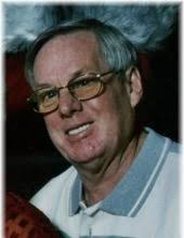 SGM (Ret) James D. Busby June 5, 1933