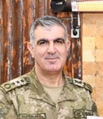 Kırklareli'ye 2 yeni Tuğgeneral