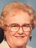 Margaret Lucille Albert, 93, of Niles