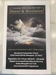 Profile for Moorpark/Simi Valley Community Bible Study