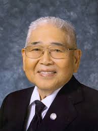 Masao Nakashima Obituary