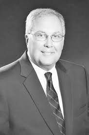 Steven Strawbridge Obituary (2022)