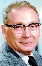 Bruce Bennett Payne Sr. (1927-2012)