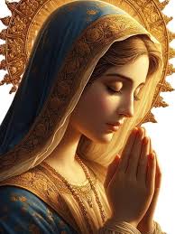 Holy Mother of God, we turn to you for protection please hear our prayers  and help us in our needs and save us from every danger Amen · Mother Mary ·  Facebook