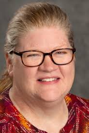 Traci Johnson named South Dakota State employee of the month