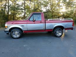 Image result for Silver 1994 Ford Truck