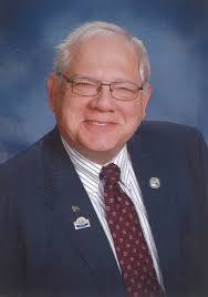 Dale Dykstra Obituary (1947