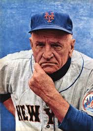 Finding good players is easy. Getting them to play as a team is another  story.”